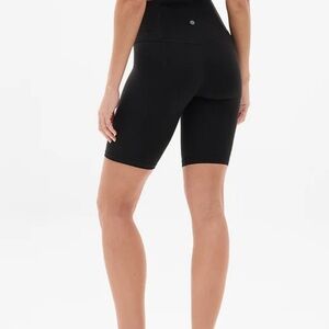 Athleta Women's elation Ultra Highrise 9” short